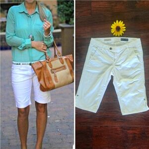 ADRIANO GOLDSHMIED THE Bermuda Shorts